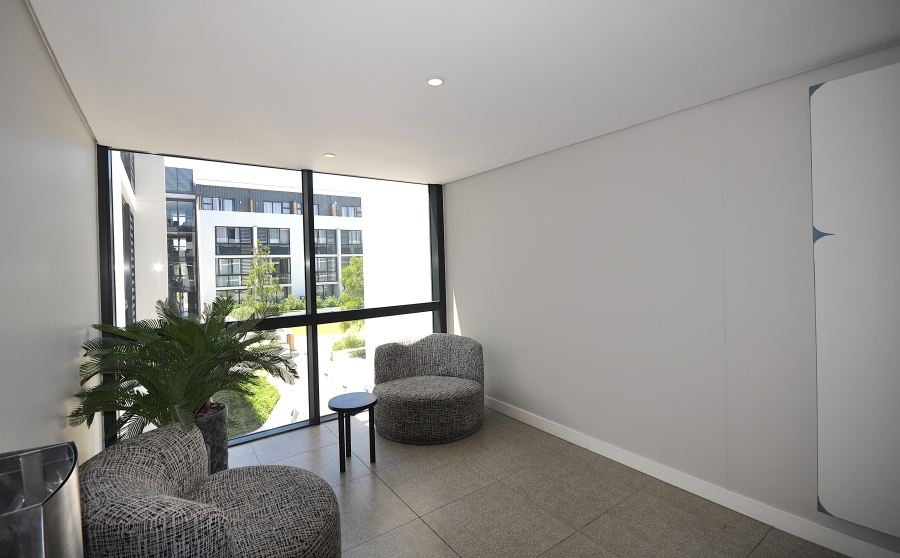 To Let 1 Bedroom Property for Rent in Dennesig Western Cape